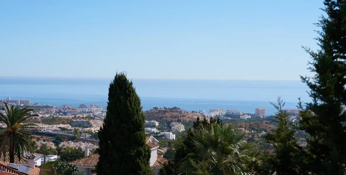 Sale of detached villa in Centro 5