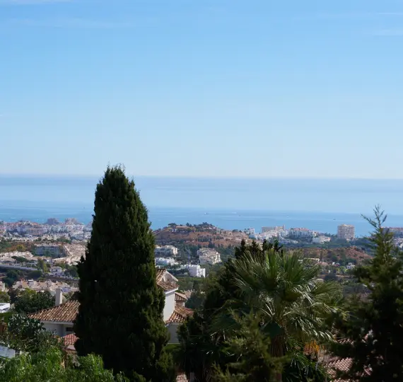 Detached villa R5216959