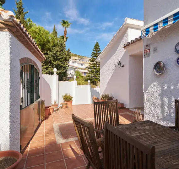 Detached villa R5216959