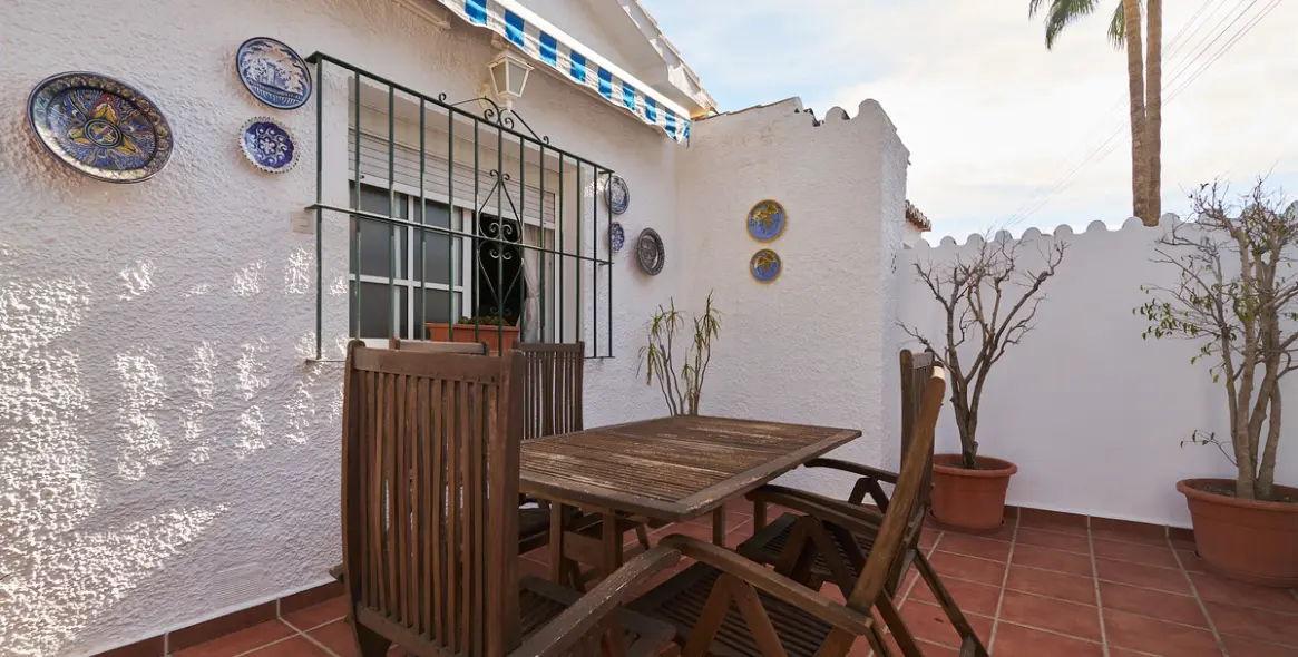 Sale of detached villa in Centro 7