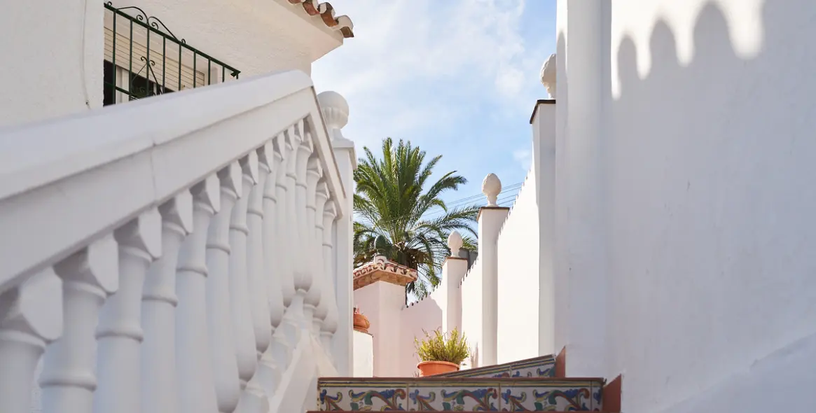 Sale of detached villa in Centro 8