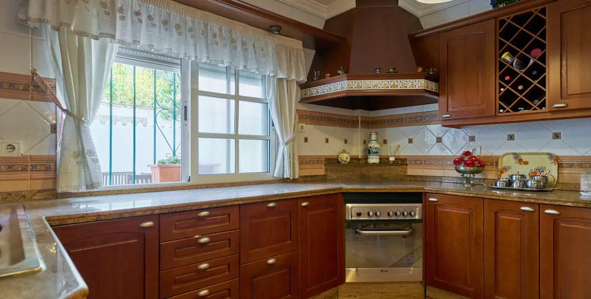 Sale of detached villa in Centro 10