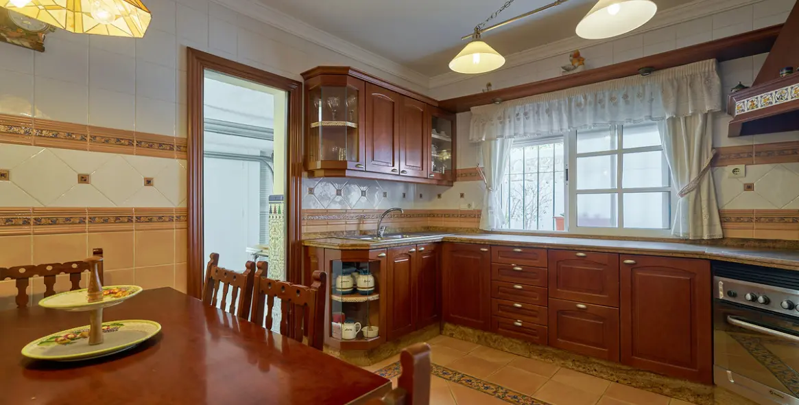 Sale of detached villa in Centro 12