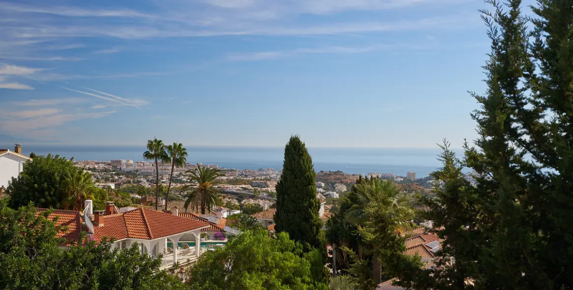 Sale of detached villa in Centro 13