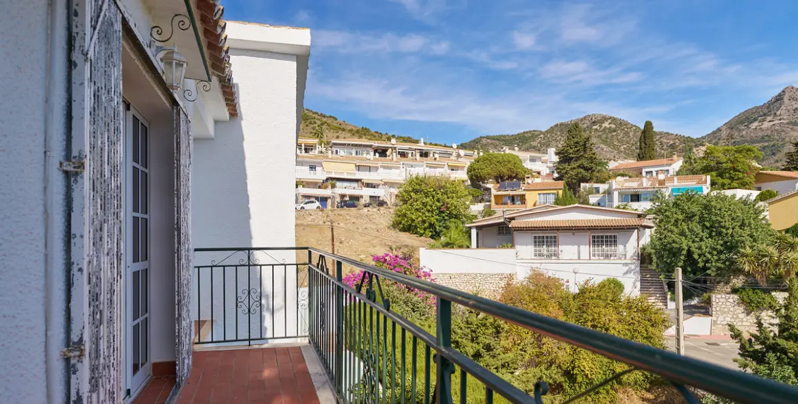 Sale of detached villa in Centro 14