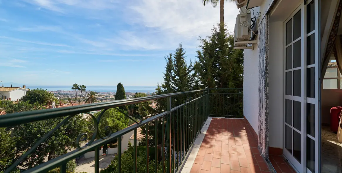Sale of detached villa in Centro 15