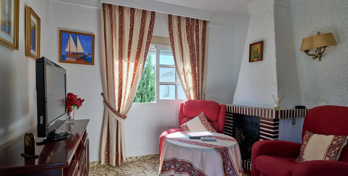 Sale of detached villa in Centro 19