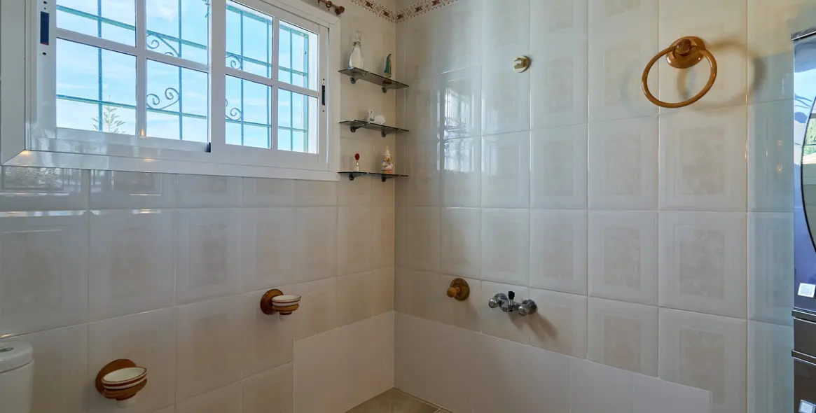 Sale of detached villa in Centro 20