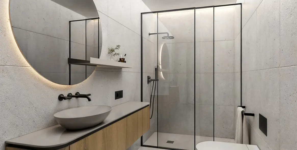 Sale of middle floor apartment in Estepona 9