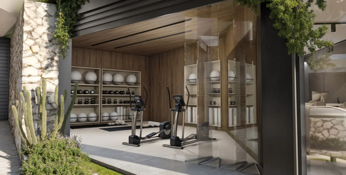 Sale of middle floor apartment in Estepona 10