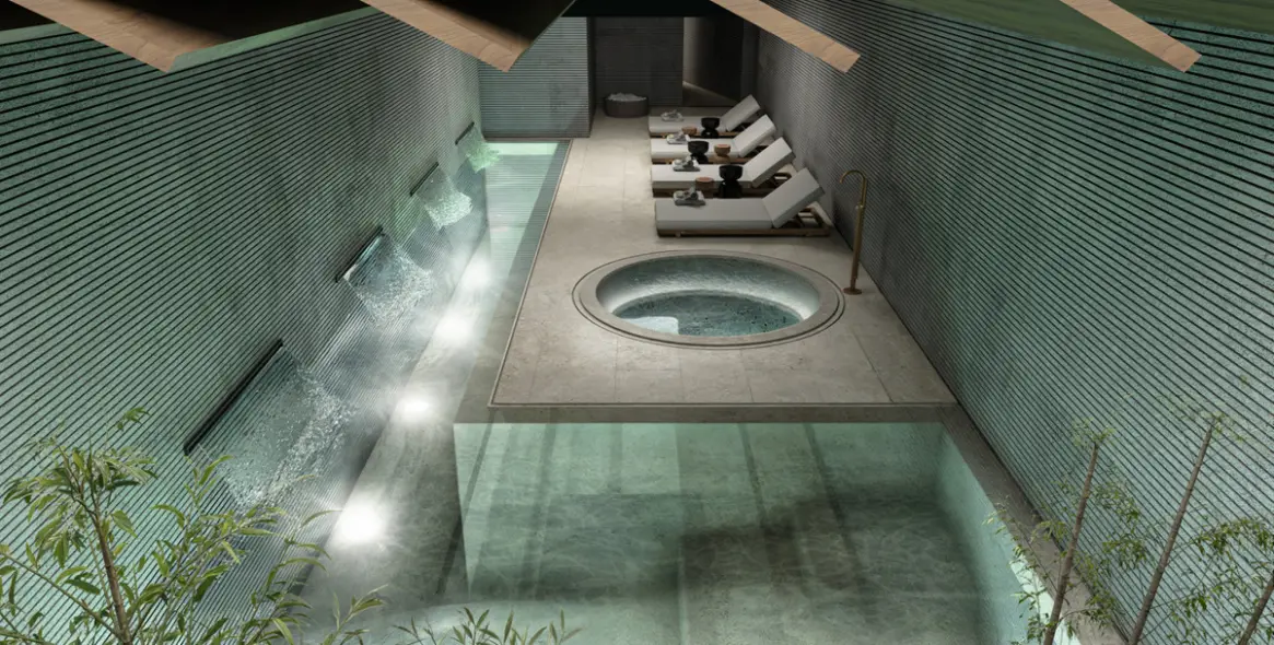 Sale of middle floor apartment in Estepona 11