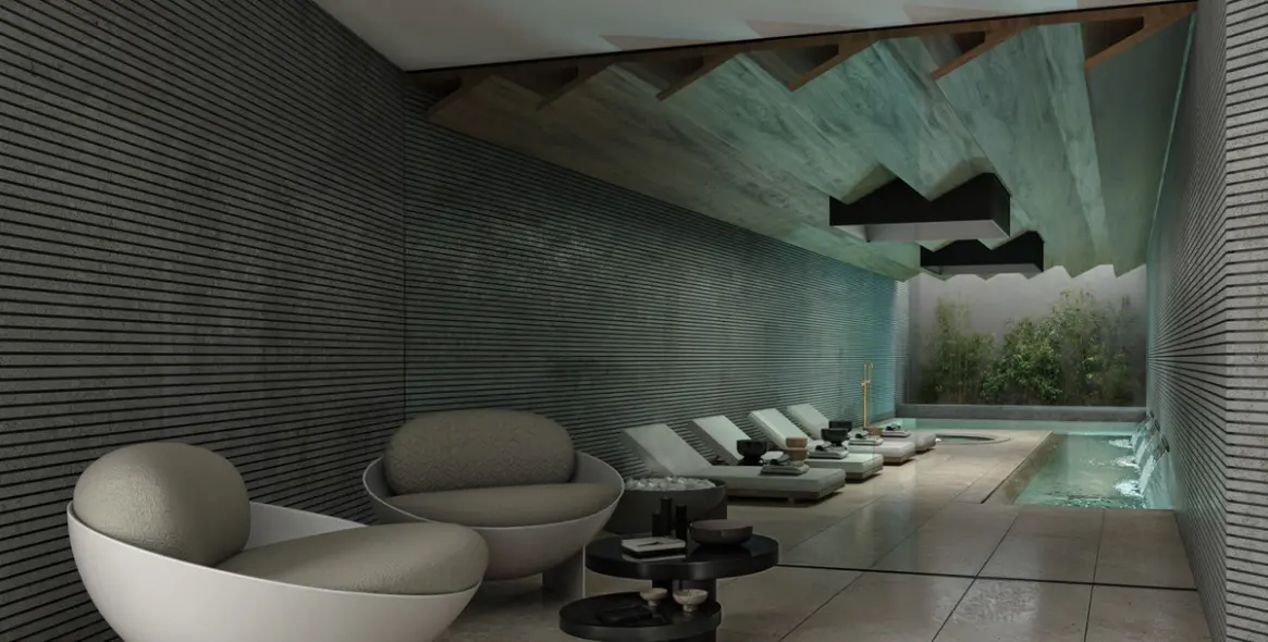 Sale of middle floor apartment in Estepona 12