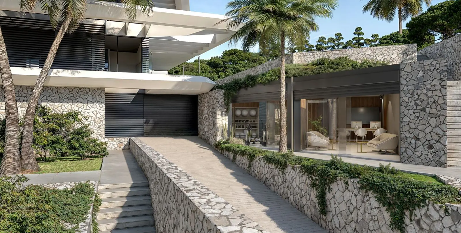 Sale of middle floor apartment in Estepona 16