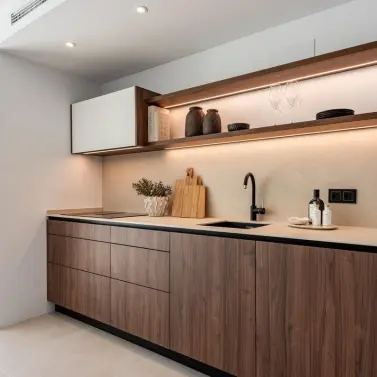 Sale of middle floor apartment in La Quinta