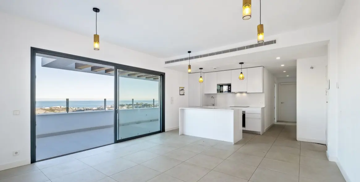 Sale of penthouse in Calanova Golf 1