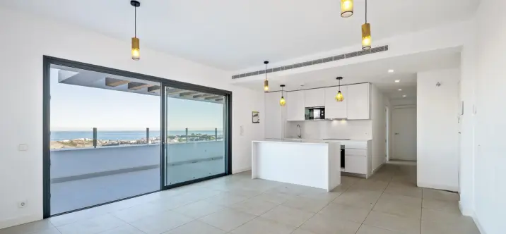 Sale of penthouse in Calanova Golf 0