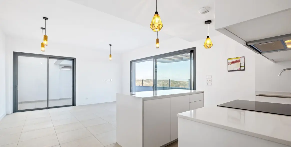 Sale of penthouse in Calanova Golf 5