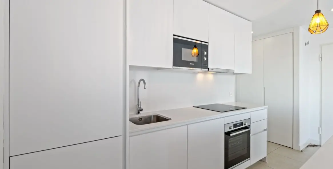 Sale of penthouse in Calanova Golf 7