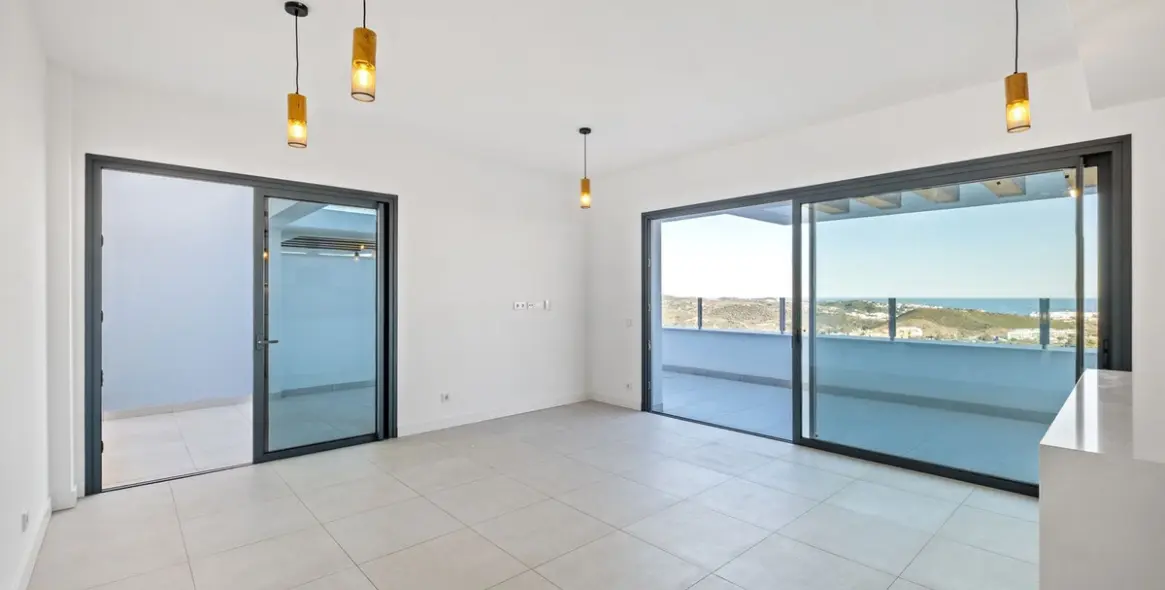 Sale of penthouse in Calanova Golf 8