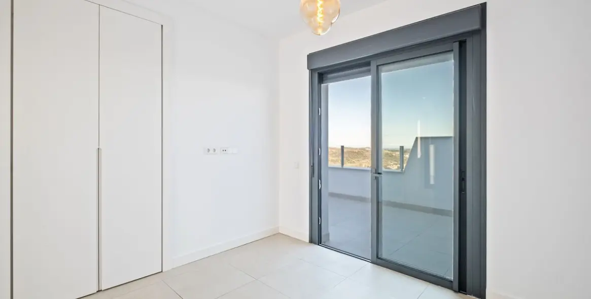 Sale of penthouse in Calanova Golf 16