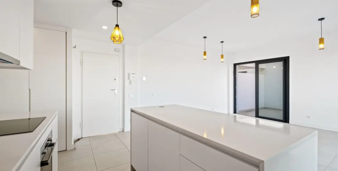 Sale of penthouse in Calanova Golf 17