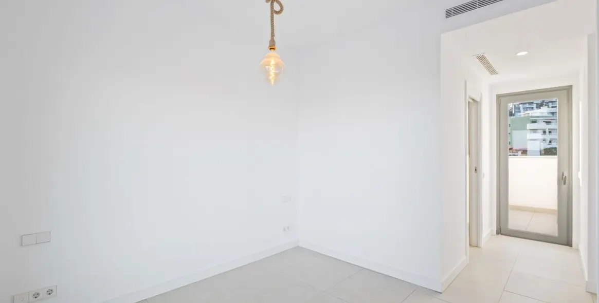 Sale of penthouse in Calanova Golf 19