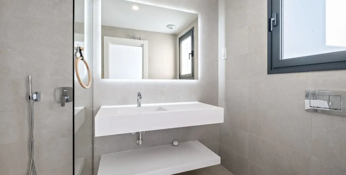 Sale of penthouse in Calanova Golf 20