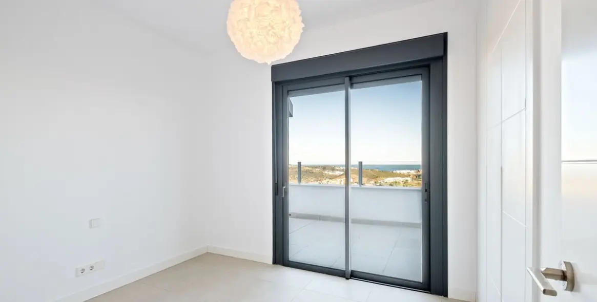 Продажа пентхауса в Calanova Golf 21