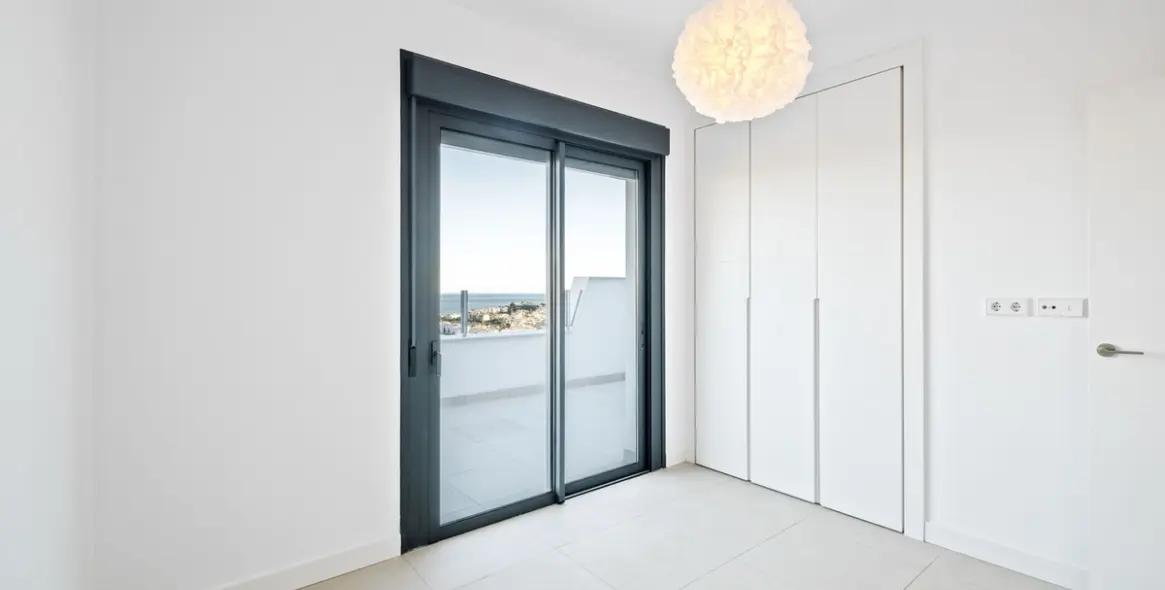 Продажа пентхауса в Calanova Golf 22