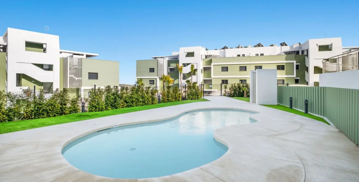 Продажа пентхауса в Calanova Golf 26