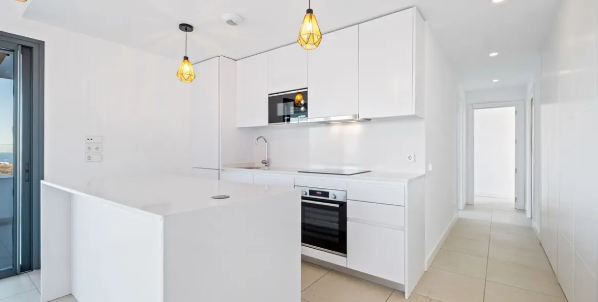 Продажа пентхауса в Calanova Golf 29