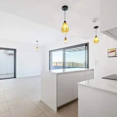 Venta de ático en Calanova Golf