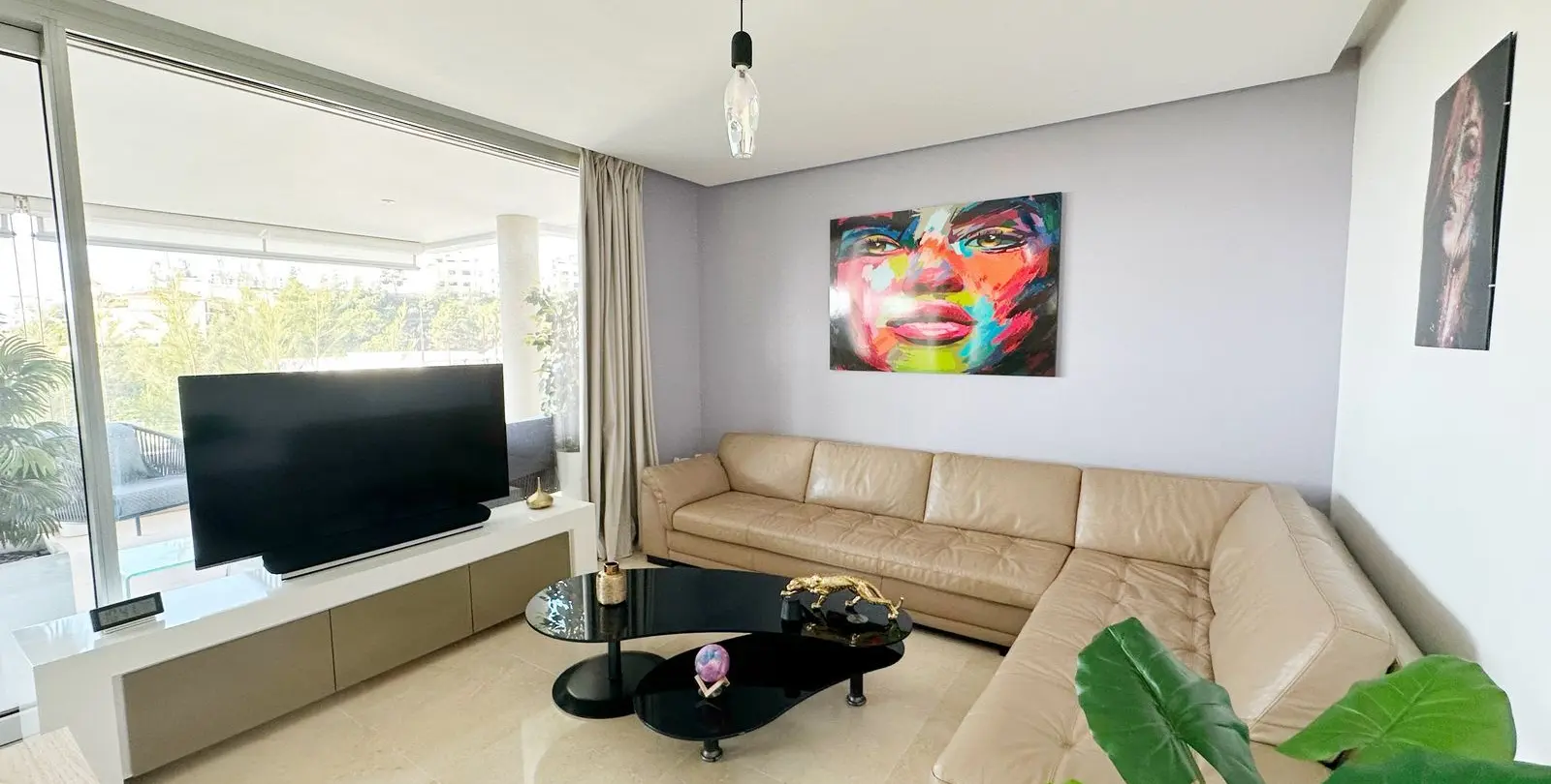 Sale of middle floor apartment in Los Arqueros 10