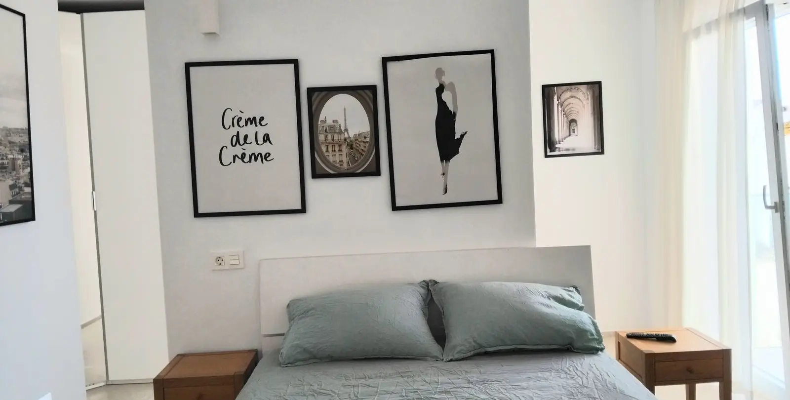 Sale of middle floor apartment in Puerto Banús 12