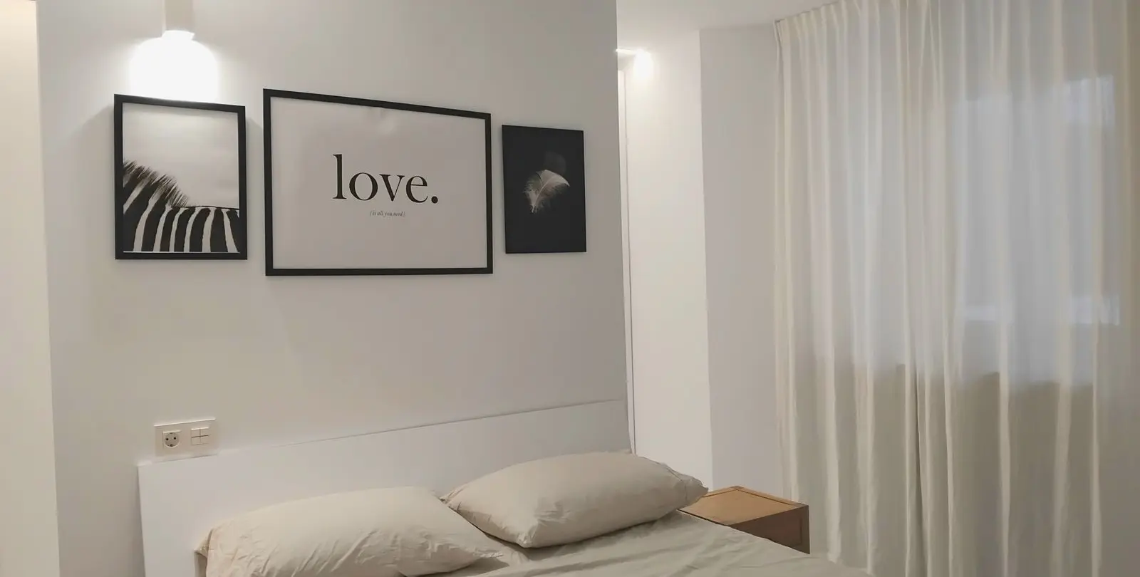 Sale of middle floor apartment in Puerto Banús 14