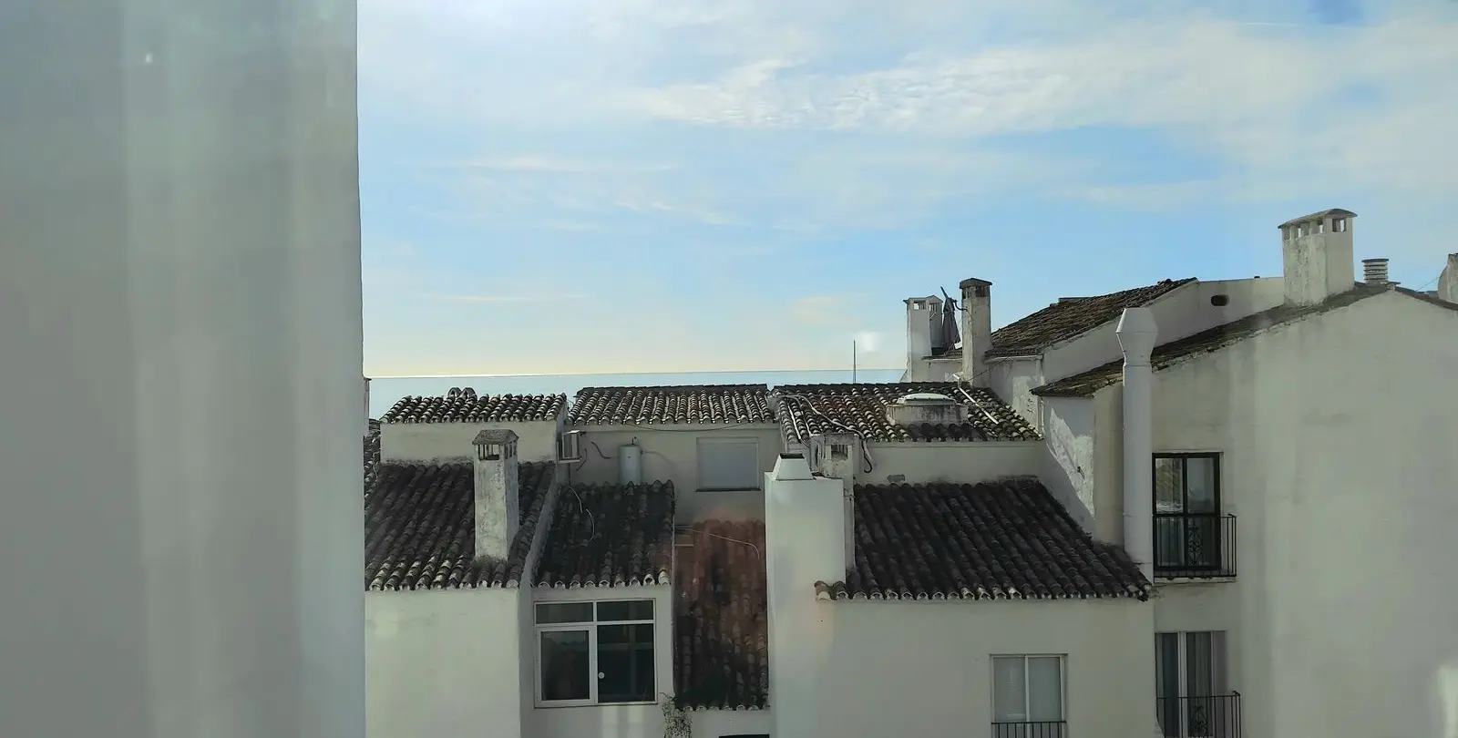 Sale of middle floor apartment in Puerto Banús 15