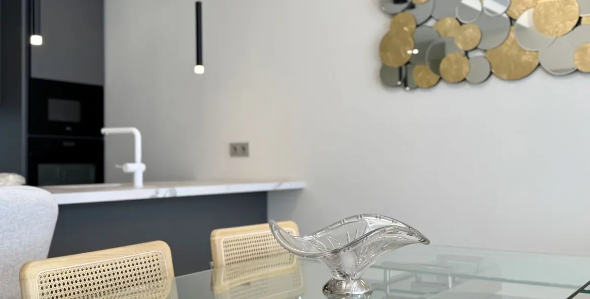 Продажа апартаментов на среднем этаже в Fuengirola 2