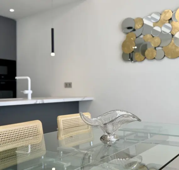 Продажа апартаментов на среднем этаже в Fuengirola