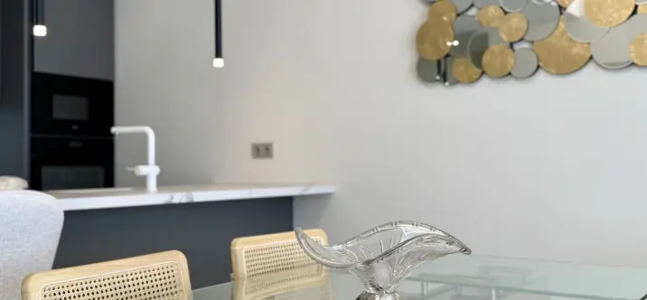 Продажа апартаментов на среднем этаже в Fuengirola 1