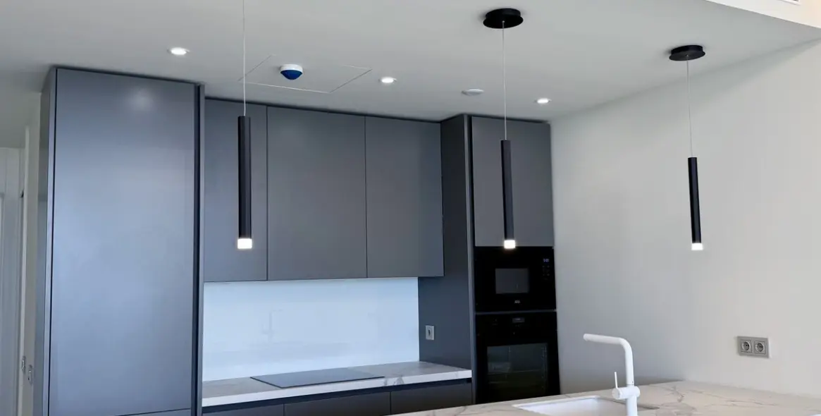 Продажа апартаментов на среднем этаже в Fuengirola 3