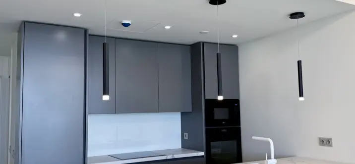 Продажа апартаментов на среднем этаже в Fuengirola 2