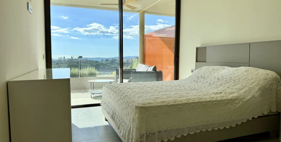 Продажа апартаментов на среднем этаже в Fuengirola 7