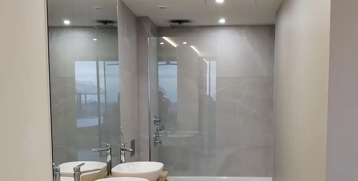 Продажа апартаментов на среднем этаже в Fuengirola 10