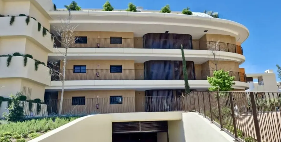 Продажа апартаментов на среднем этаже в Fuengirola 14