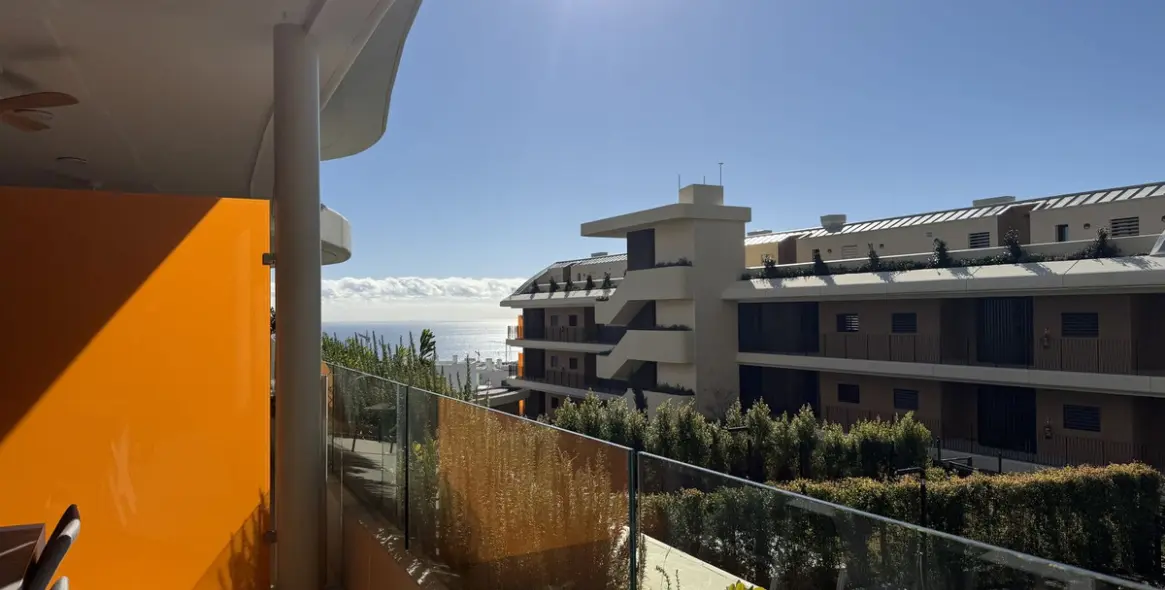 Продажа апартаментов на среднем этаже в Fuengirola 16