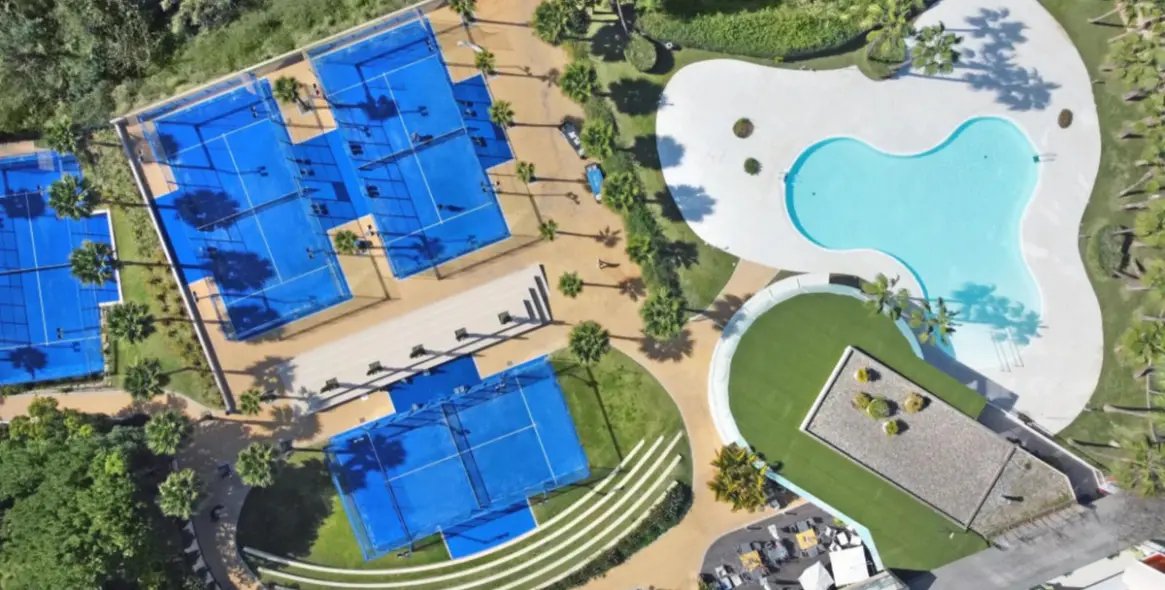 Продажа апартаментов на среднем этаже в Fuengirola 18