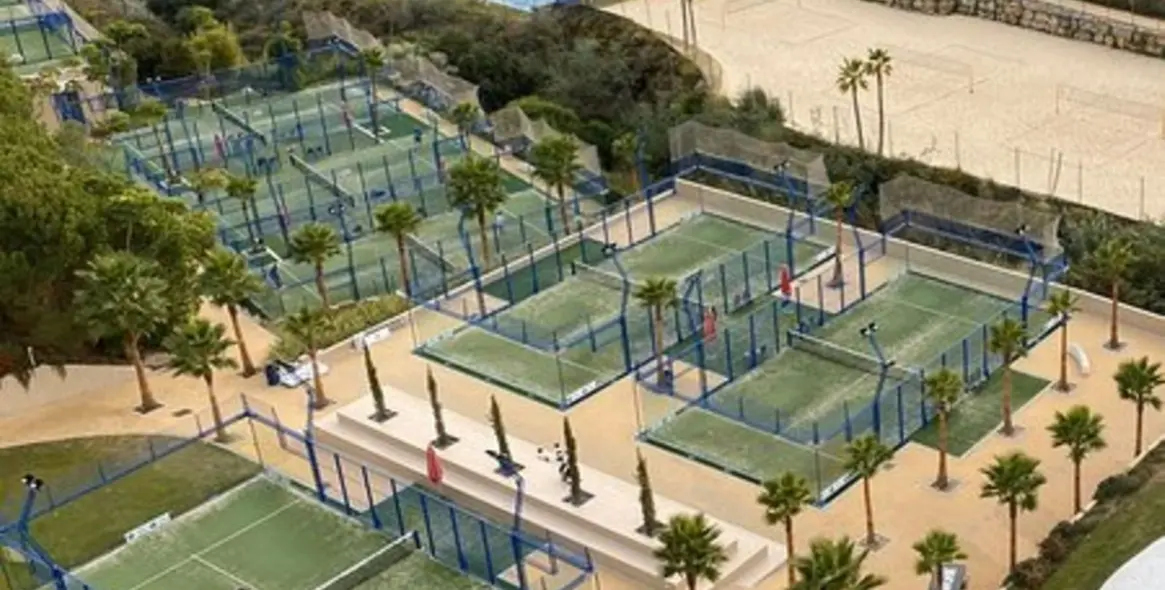 Продажа апартаментов на среднем этаже в Fuengirola 19