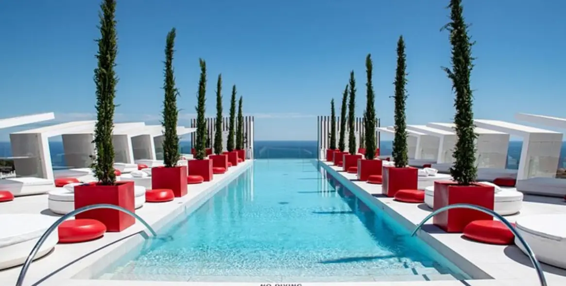 Продажа апартаментов на среднем этаже в Fuengirola 20