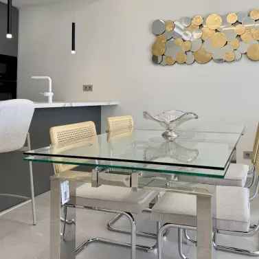 Sale of middle floor apartment in Fuengirola