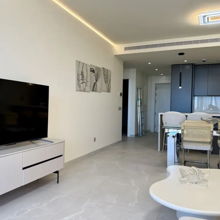 Продажа апартаментов на среднем этаже в Fuengirola